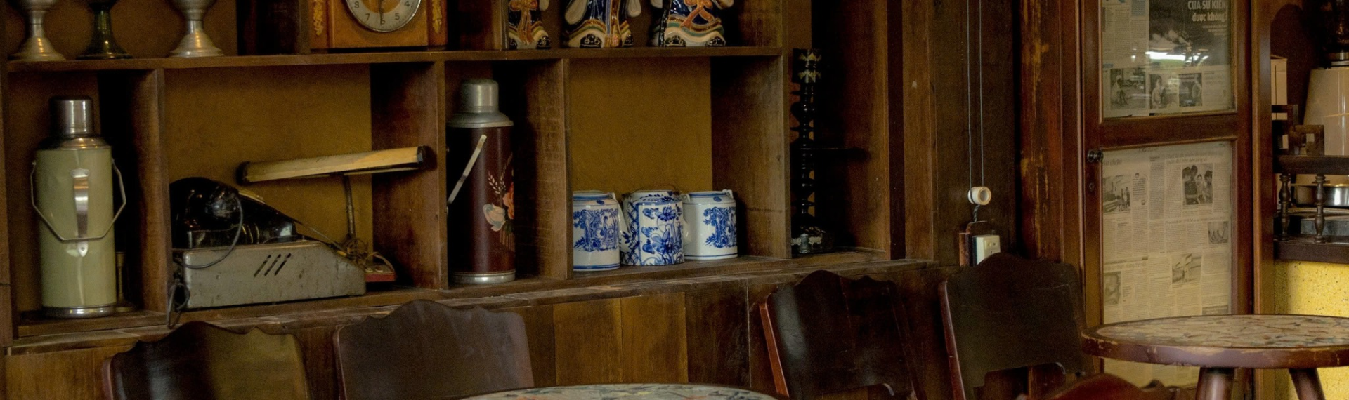 Phong cách cổ điển