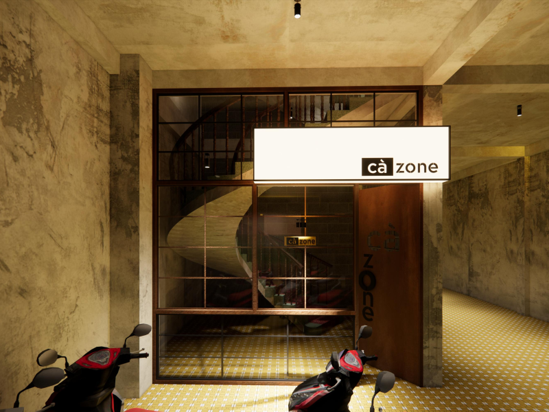 inspire concept