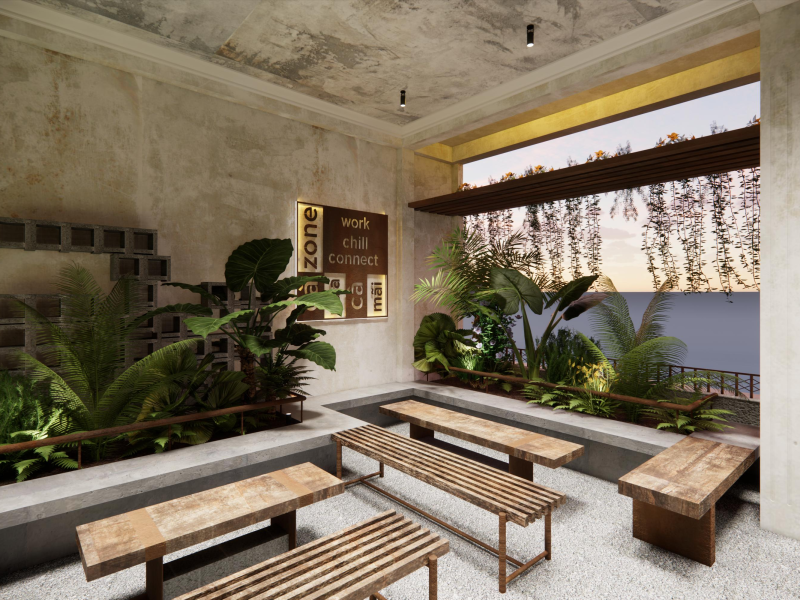 inspire concept